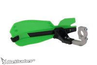 barkbusters vps motocross handguard plastic guards only