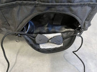 dowco guardian weatherall plus ratchet motorcycle cover black