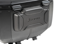 Hepco & Becker Xcore Topcase 40 for Smartrack