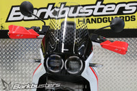 barkbusters handguard kit ducati desertx rally 2022 2025