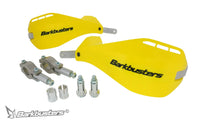 barkbusters ego plastic guards only