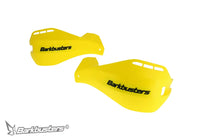 barkbusters ego plastic guards only