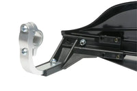 barkbusters storm handguards single point bar end mount