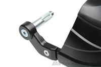 barkbusters storm handguards single point bar end mount