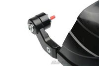 barkbusters storm handguards single point bar end mount