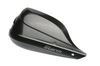 barkbusters storm handguards single point bar end mount