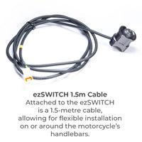 hex ezswitch kit