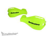 barkbusters ego plastic guards only