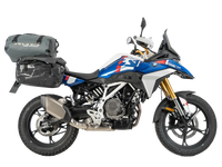 hepco becker rear rack bmw f450gs 2026