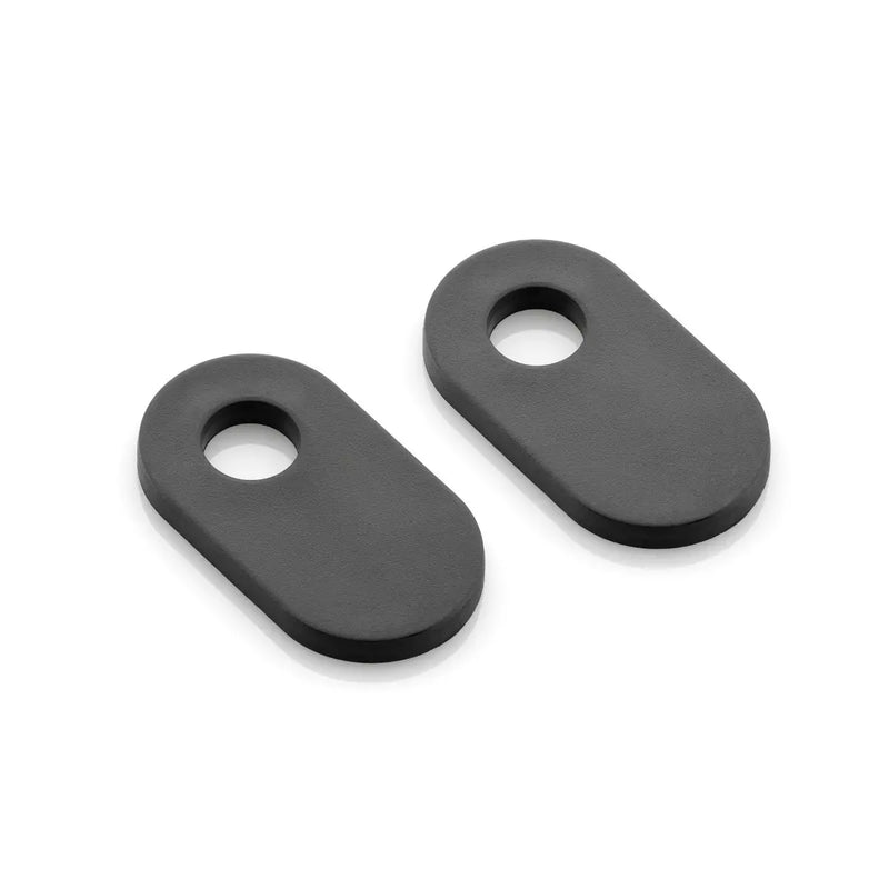 rizoma motorcycle turn signal adapters aprilia ducati triumph