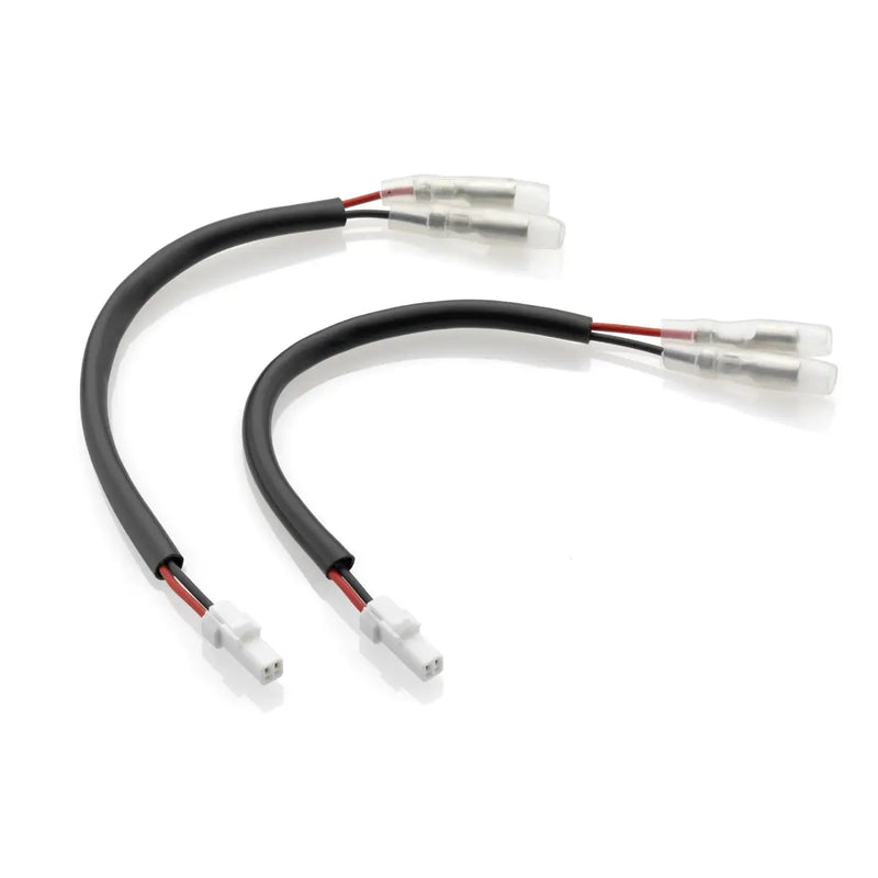 rizoma turn signal cable kit ducati 899 959 1199 1299 panigale