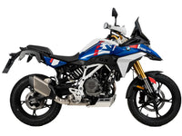 hepco becker c bow side carrier bmw f450gs 2026