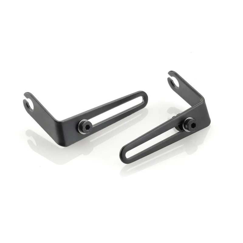rizoma dash mount motorcycle turn signal adapters ducati hypermotard hyperstrada