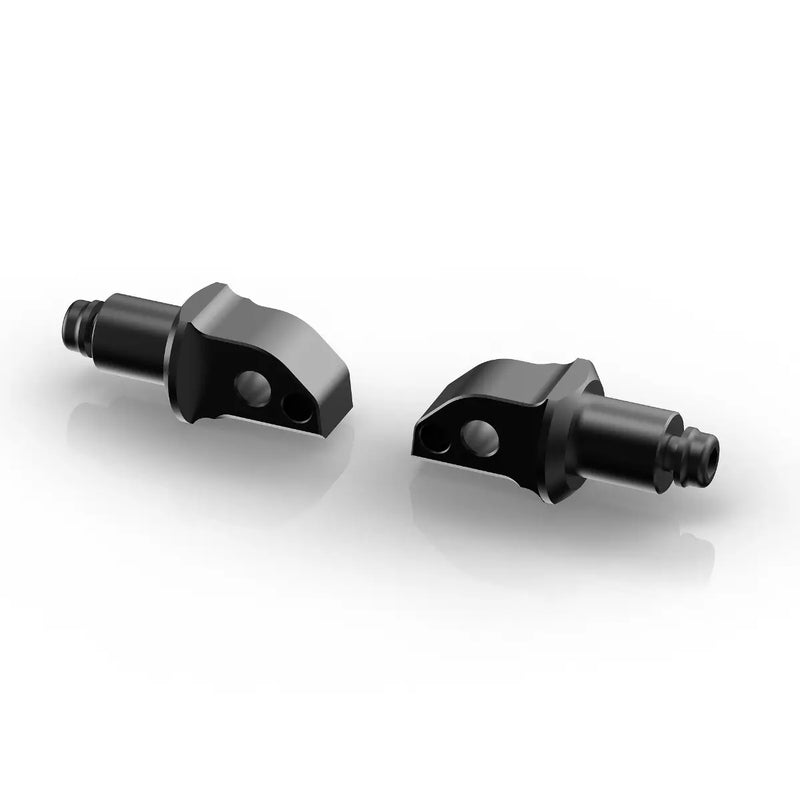 rizoma passenger footpeg mount kit honda