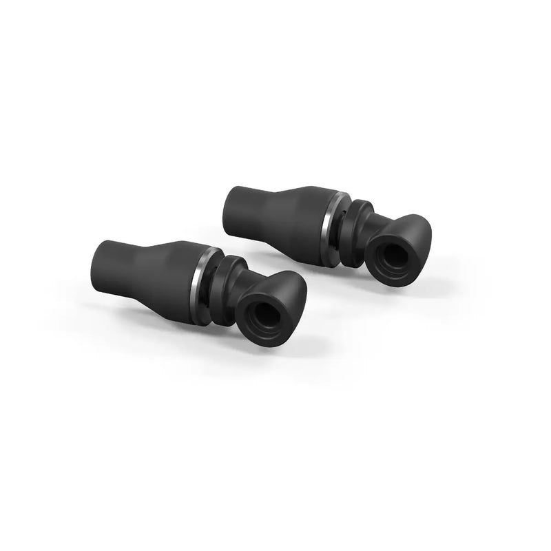 rizoma turn signal holder black