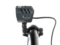 Hepco & Becker NOVA Universal LED Auxiliary Light Kit