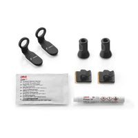 rizoma light unit mounting kit