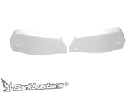 barkbusters vps replacement wind deflector set