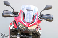 barkbusters handguard kit honda africa twin adventure sports crf1100l