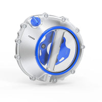 rizoma transparent clutch cover bmw s1000r rr xr m1000r xr 2019