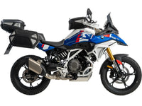 hepco becker c bow side carrier bmw f450gs 2026