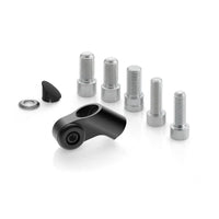 rizoma universal mirror adapter side mount