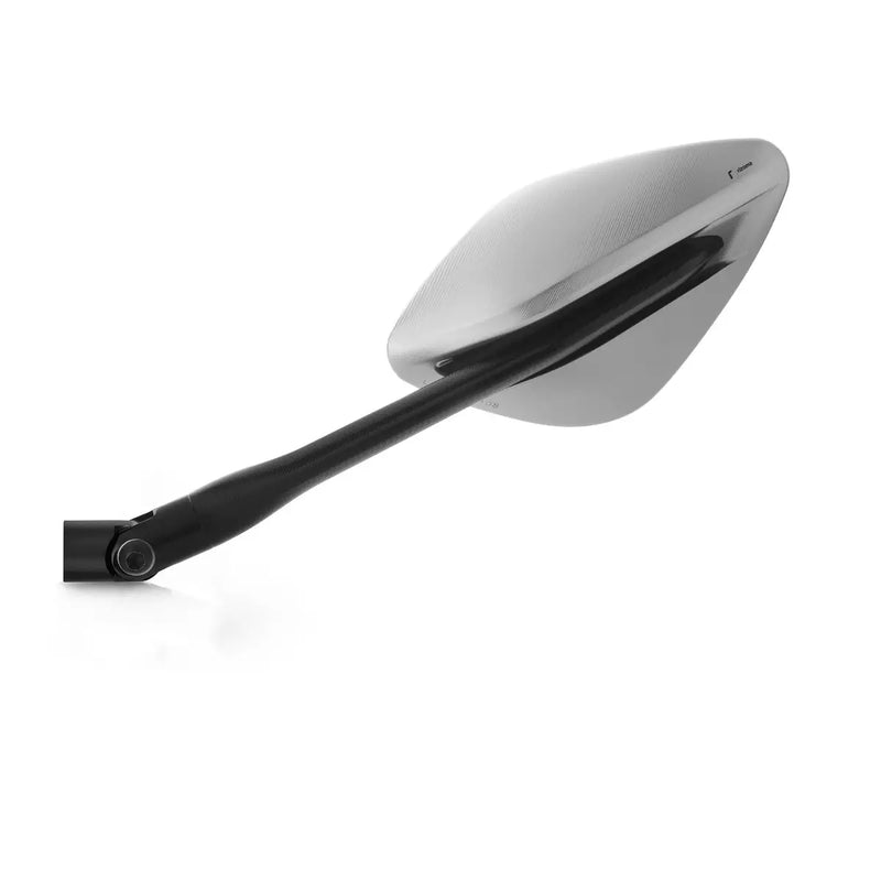 rizoma namic street mirror silver