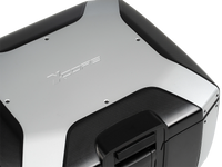Hepco & Becker Xcore Topcase 40 for Smartrack