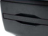 Hepco & Becker Xcore Topcase 40 for Smartrack
