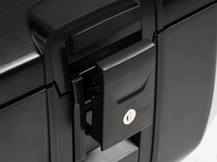 Hepco & Becker Xcore Topcase 40 for Smartrack