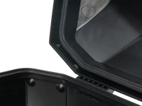Hepco & Becker Xcore Topcase 40 for Smartrack