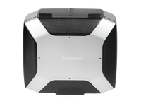 Hepco & Becker Xcore Topcase 40 for Smartrack