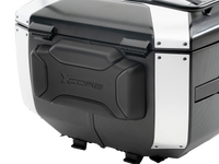 Hepco & Becker Xcore Topcase 40 for Smartrack