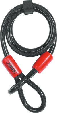 abus cobra loop cable