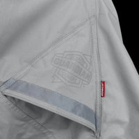 dowco guardian weatherall plus motorcycle cover grey
