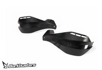 barkbusters ego plastic guards only