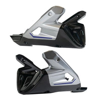 pyramid belly pan yamaha tracer 9 2021