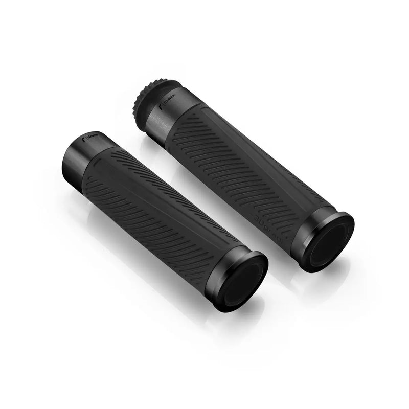 rizoma 30 gradi 22mm motorcycle handlebar grips