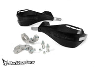 barkbusters ego handguard kit tapered