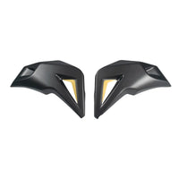 pyramid infill panels honda cb1000 hornet sp 2025