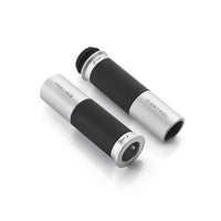 rizoma icon 22mm motorcycle handlebar grips