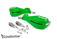 barkbusters ego plastic guards only