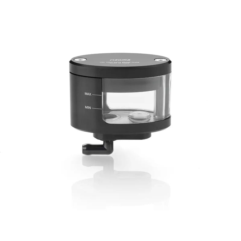 rizoma next front brake reservoir