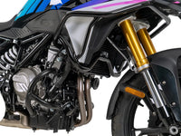 hepco becker upper crash bars bmw f450gs 2026