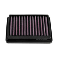 dna filters moto guzzi v7 850 2025 air filter