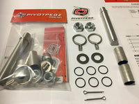 pivot pegz mk3 overhaul kit