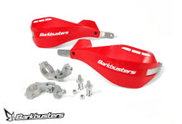 barkbusters ego handguard kit tapered