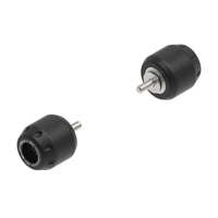 evotech performance bar end weights ktm 125 390 duke 2024
