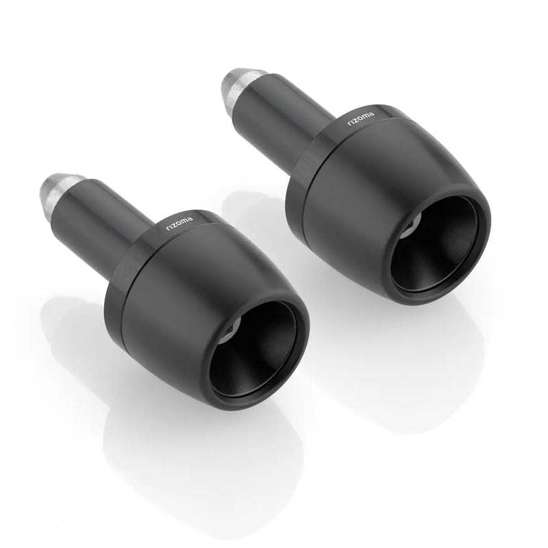 rizoma motorcycle bar ends