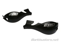 barkbusters ego plastic guards only